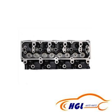 Đầu xi lanh cho Nissan TD27 (24mm) 11039-7F409